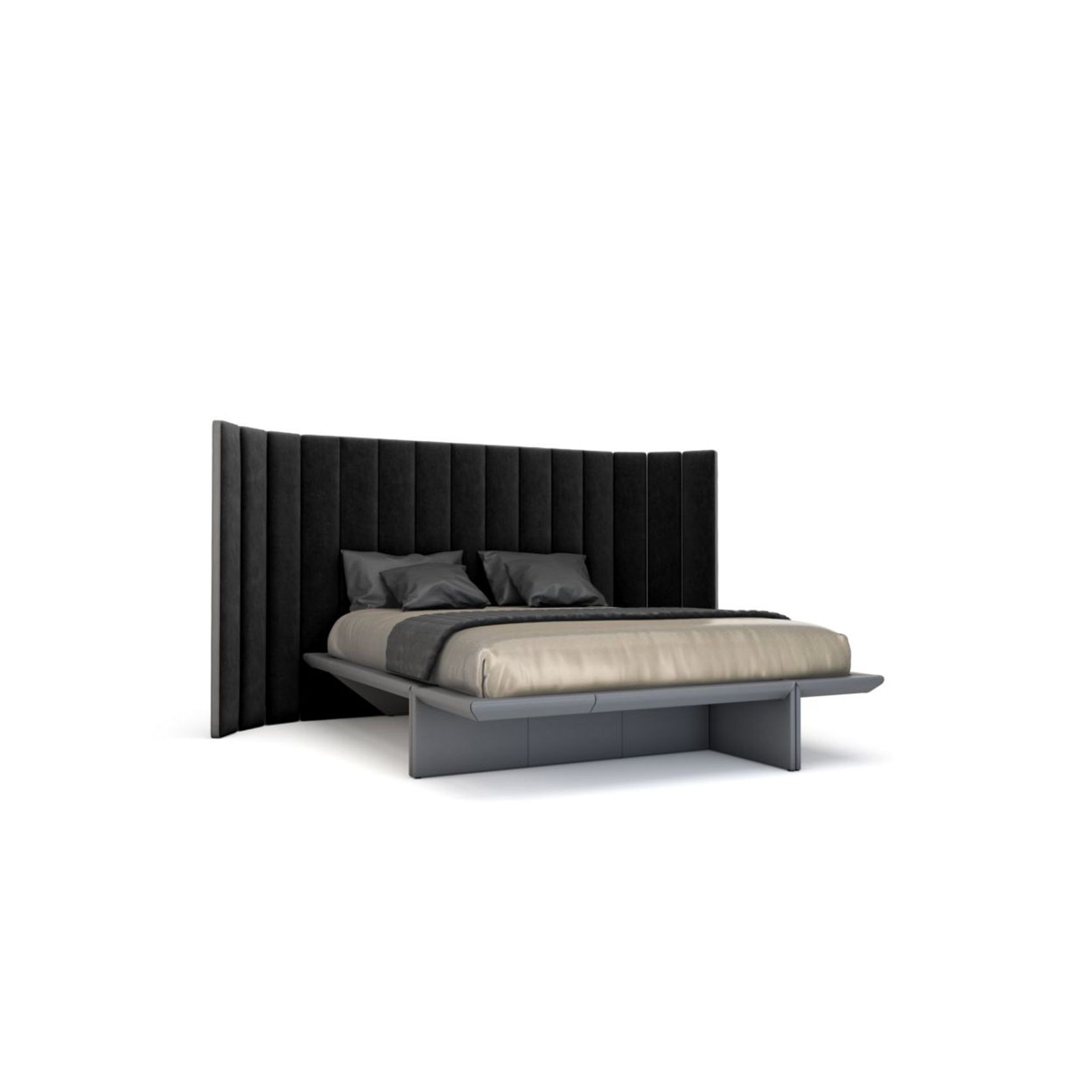 Backstage Bed gallery detail image