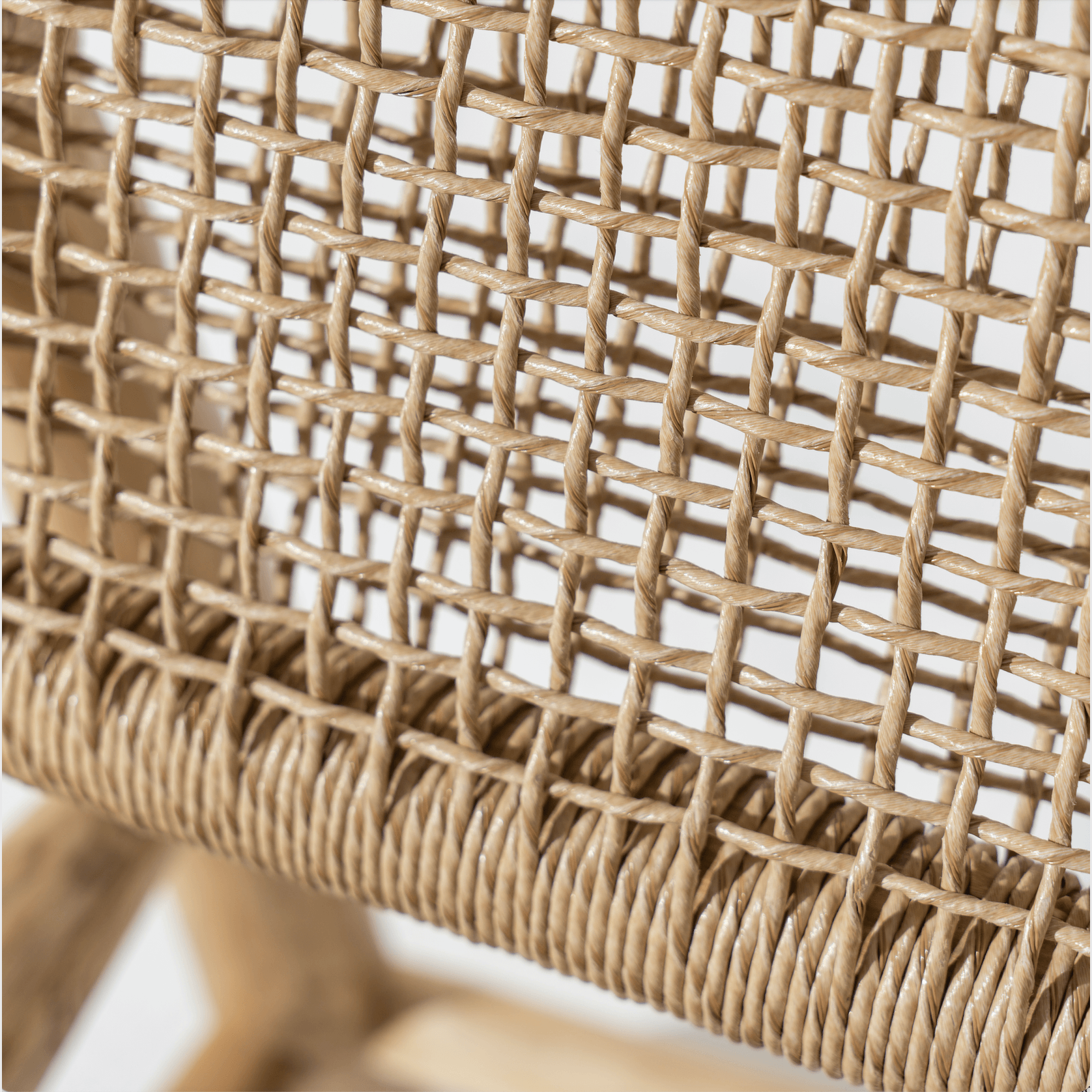 Bahir Outdoor Lounge Chair gallery detail image