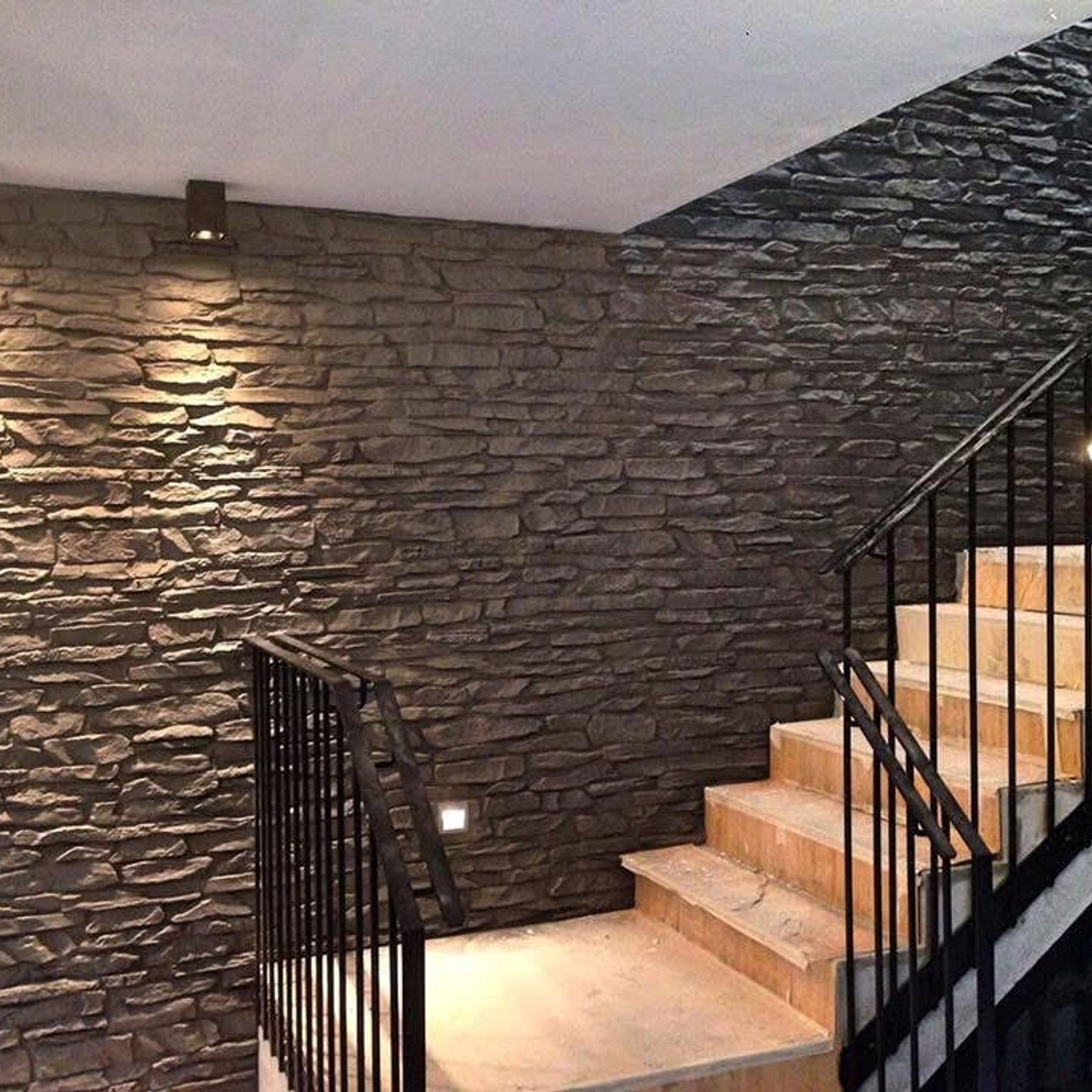 Stacked Stone gallery detail image