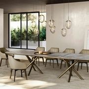 Baly Xl Dining Table gallery detail image