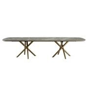 Baly Xl Dining Table gallery detail image