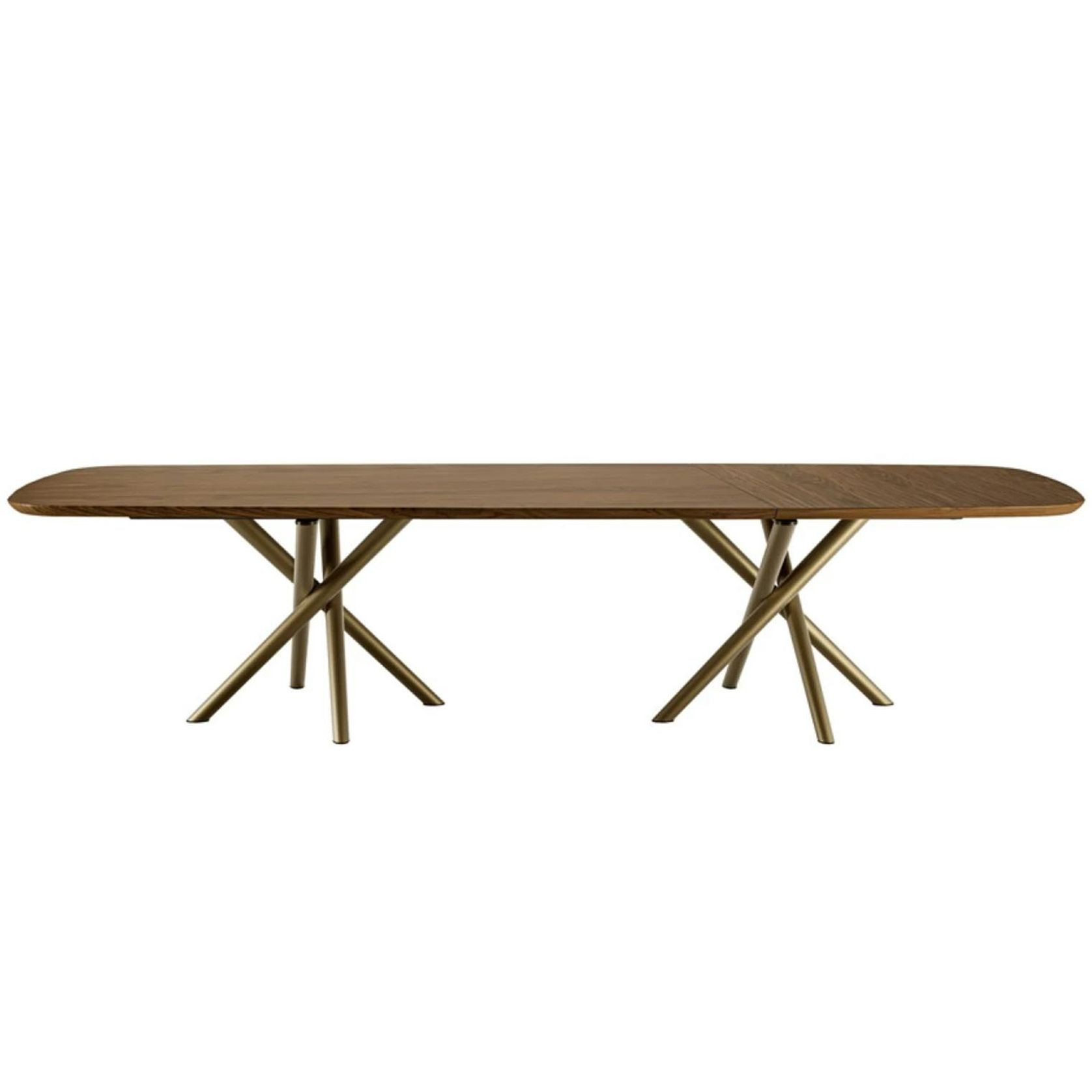 Baly Xl Dining Table gallery detail image