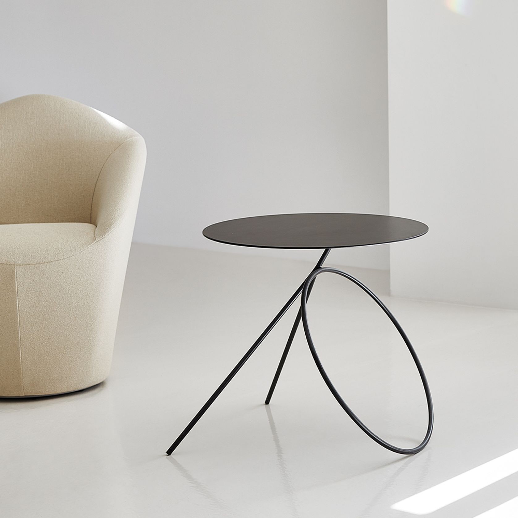 Bamba Low Table gallery detail image