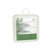 BAMBOO DUVET WHITE – KING SINGLE gallery detail image