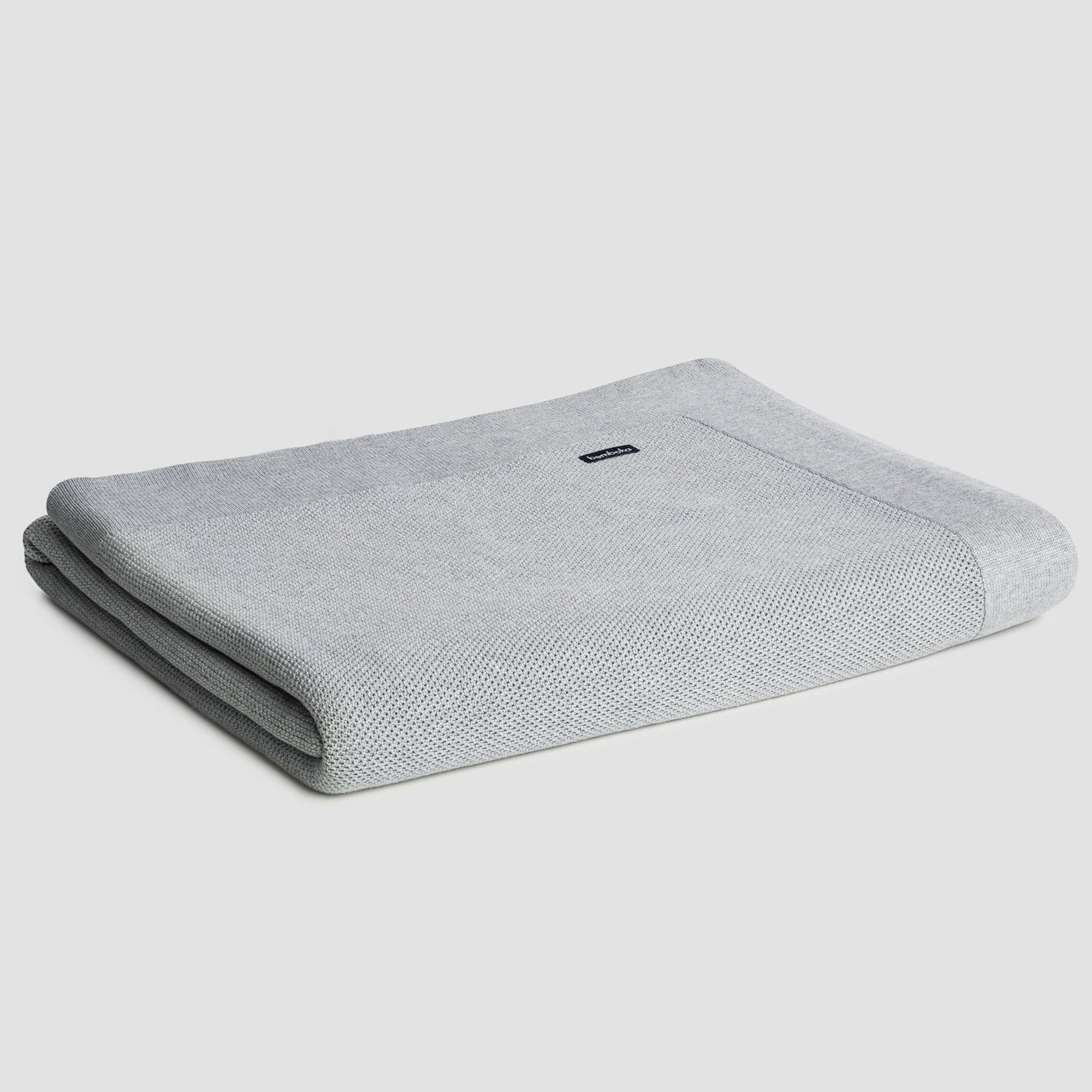 Bamboo Baby Cot Blankets gallery detail image