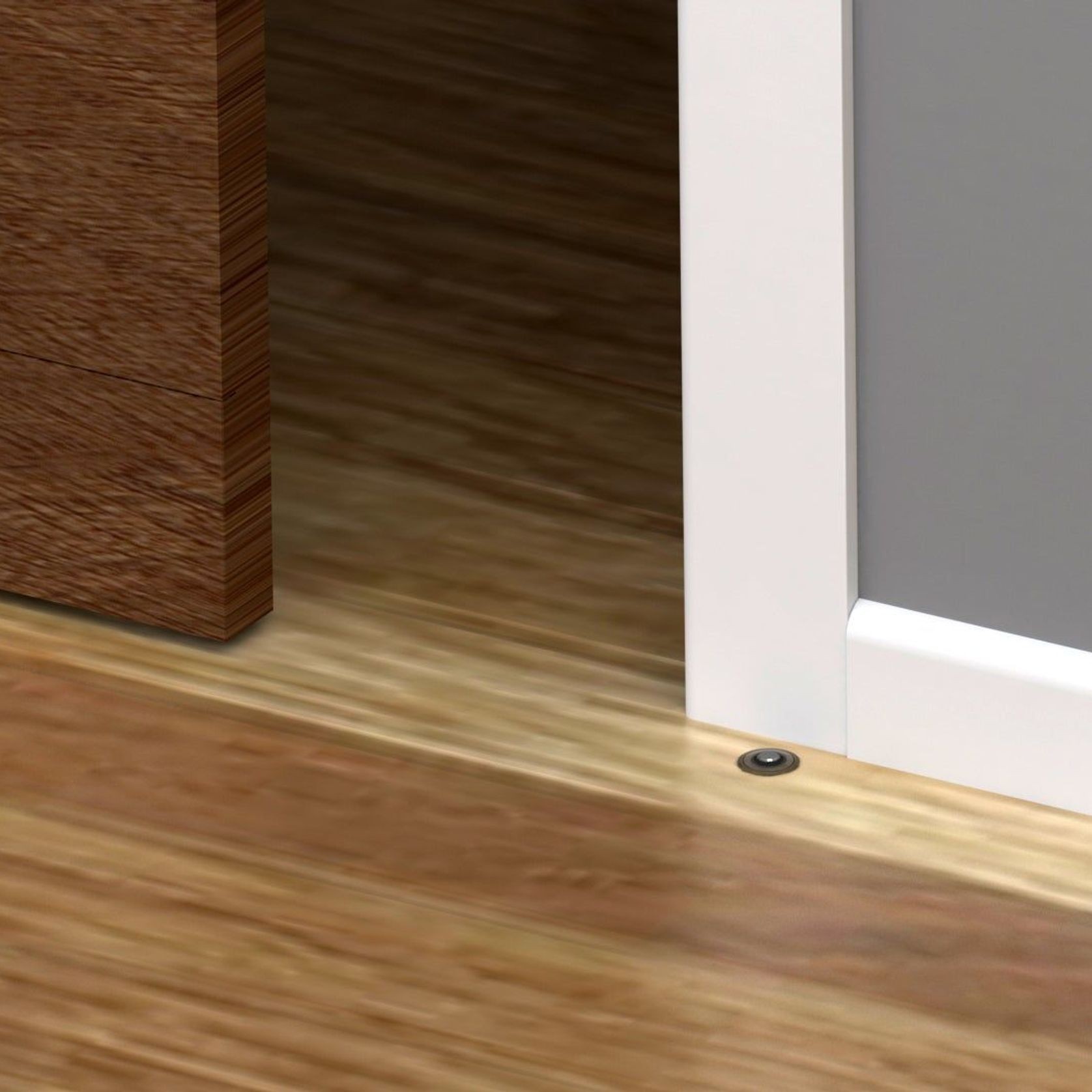 Fantom Doorstop Barn Door gallery detail image