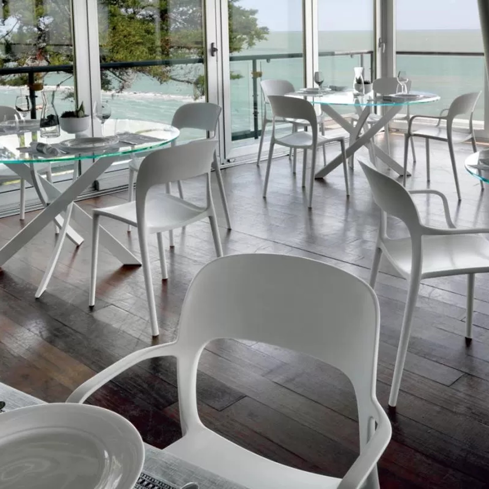 Barone Dining Table Table gallery detail image