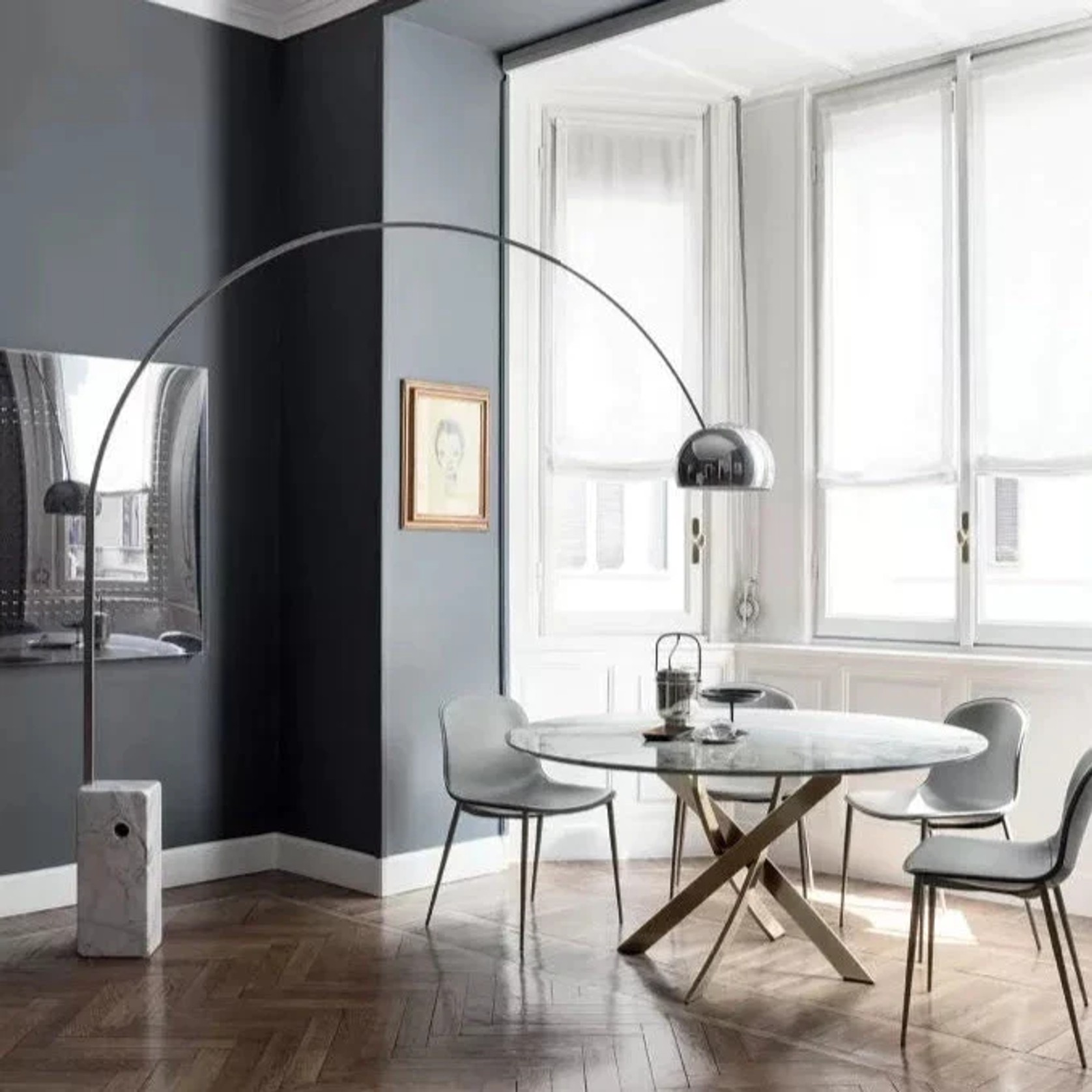 Barone Dining Table Table gallery detail image