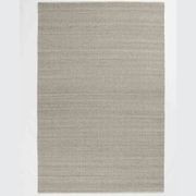 Weave Home Matterhorn Rug - Basalt | Wool Blend Floor Rug gallery detail image