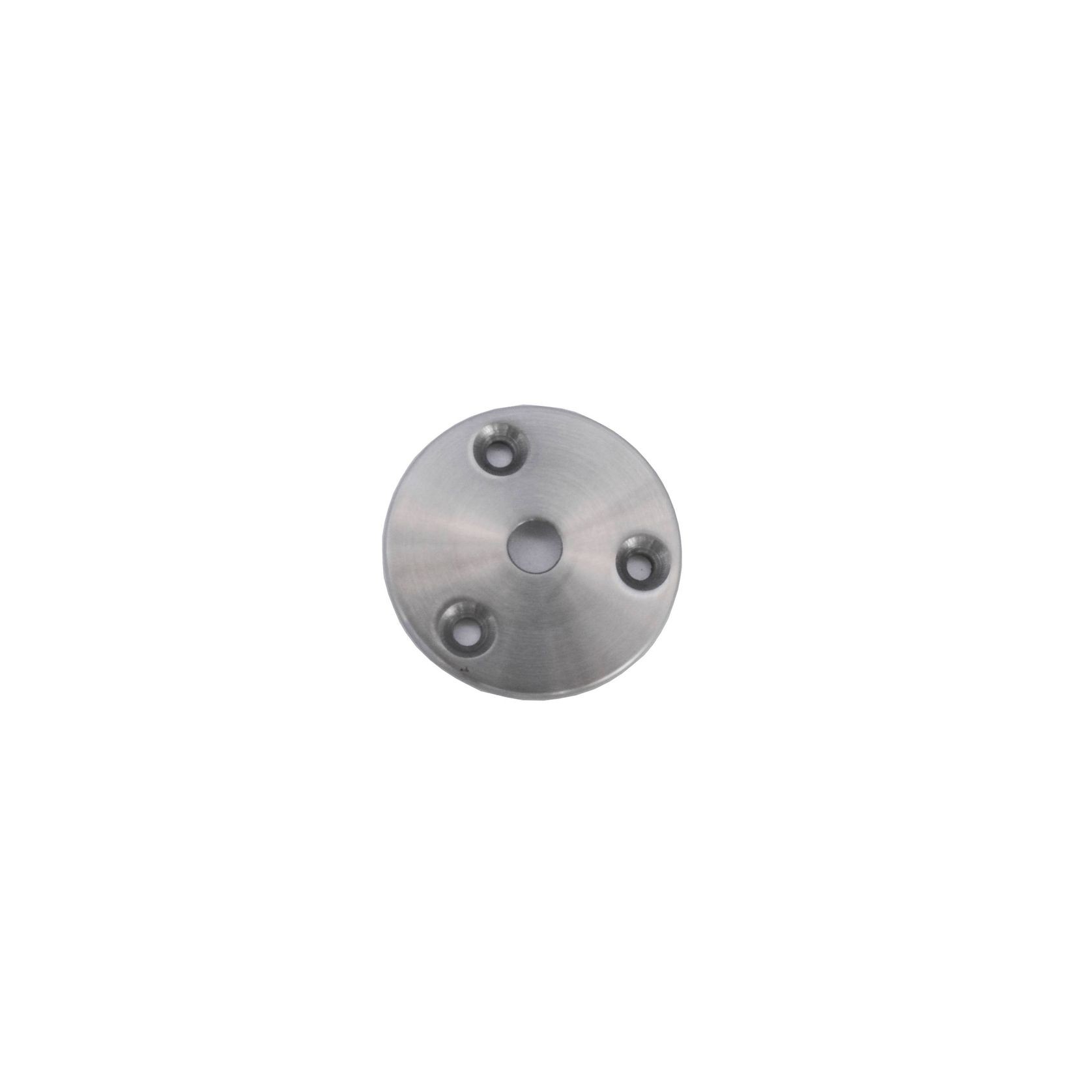 Base 3 Countersunk Holes gallery detail image