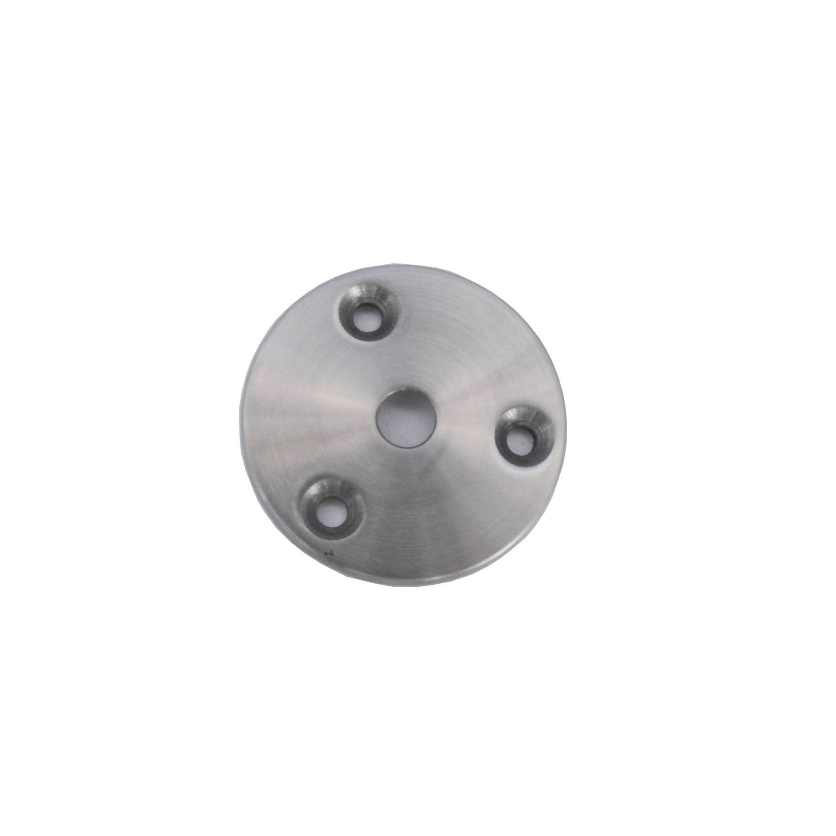 Base 3 Countersunk Holes gallery detail image