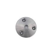Base 3 Countersunk Holes gallery detail image