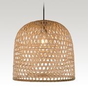 Basket Pendant 450 (Natural) gallery detail image