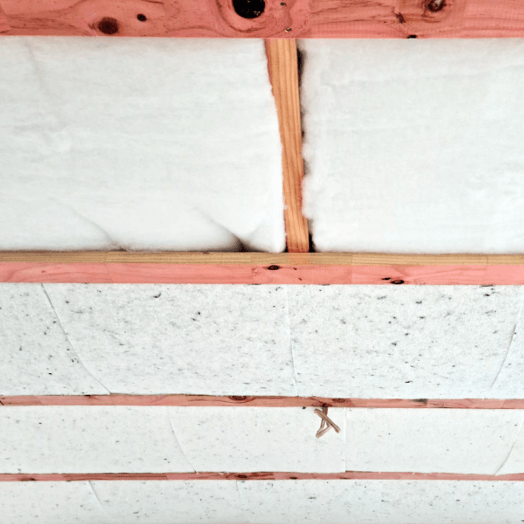 Ceiling Batten Insulation ArchiPro NZ