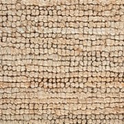 Baya Papeete Floor Rug - Natural | 100% Jute gallery detail image