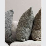 Baya Cumbria Cushion - Pebble | 50 x 50cm gallery detail image