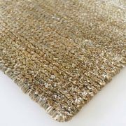 Baya Anchorage Floor Rug - Sand Dune | Four Sizes gallery detail image