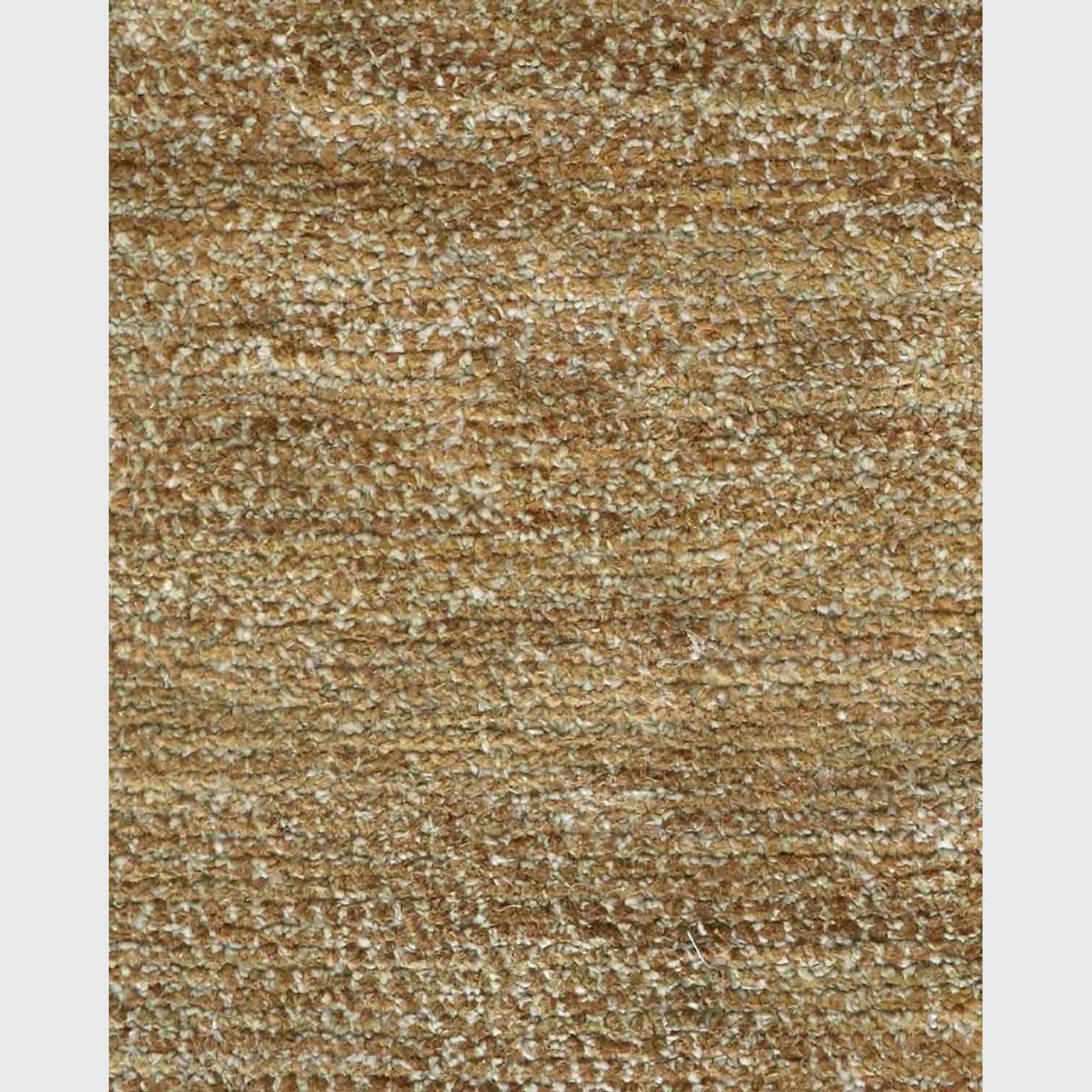 Baya Anchorage Round Floor Rug - Sand Dune gallery detail image