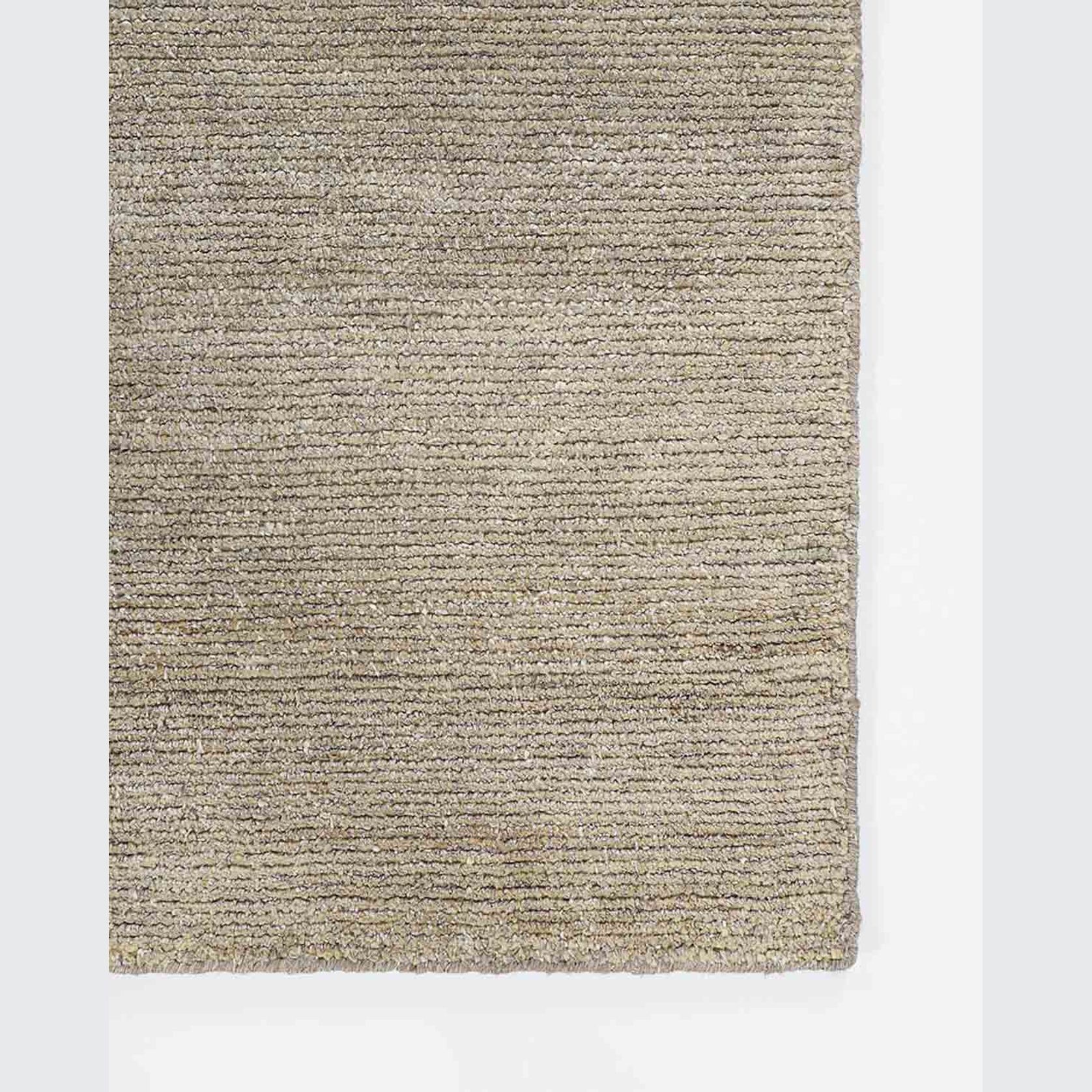 Baya Anchorage Floor Rug - Stone | Four Sizes gallery detail image