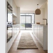 Baya Anchorage Floor Runner - Sand Dune | Two Sizes gallery detail image