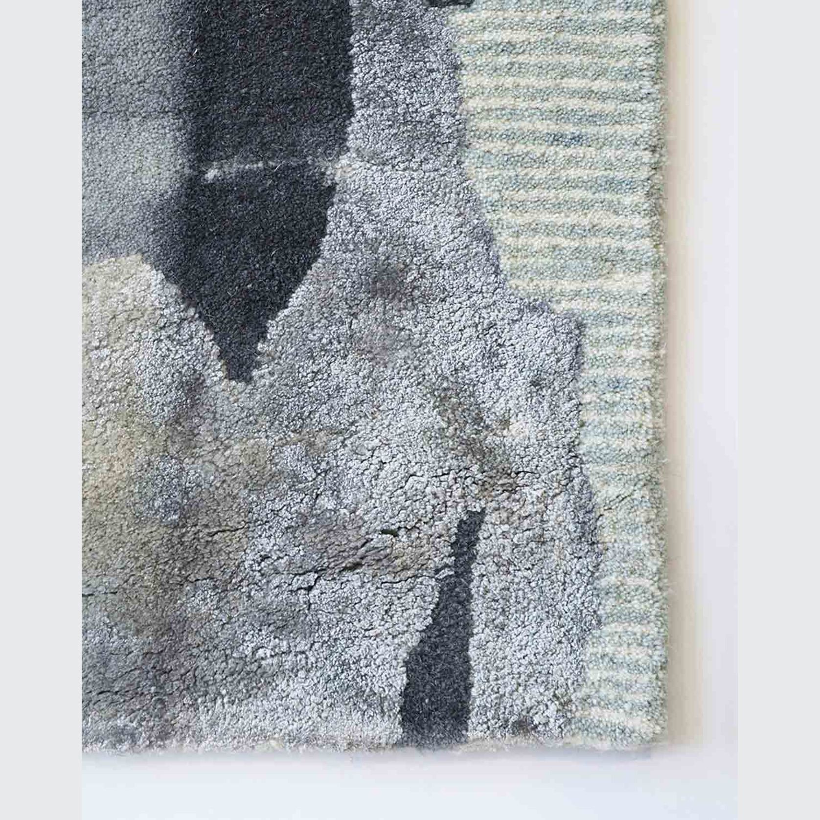 Baya Cape Brett Floor Rug gallery detail image