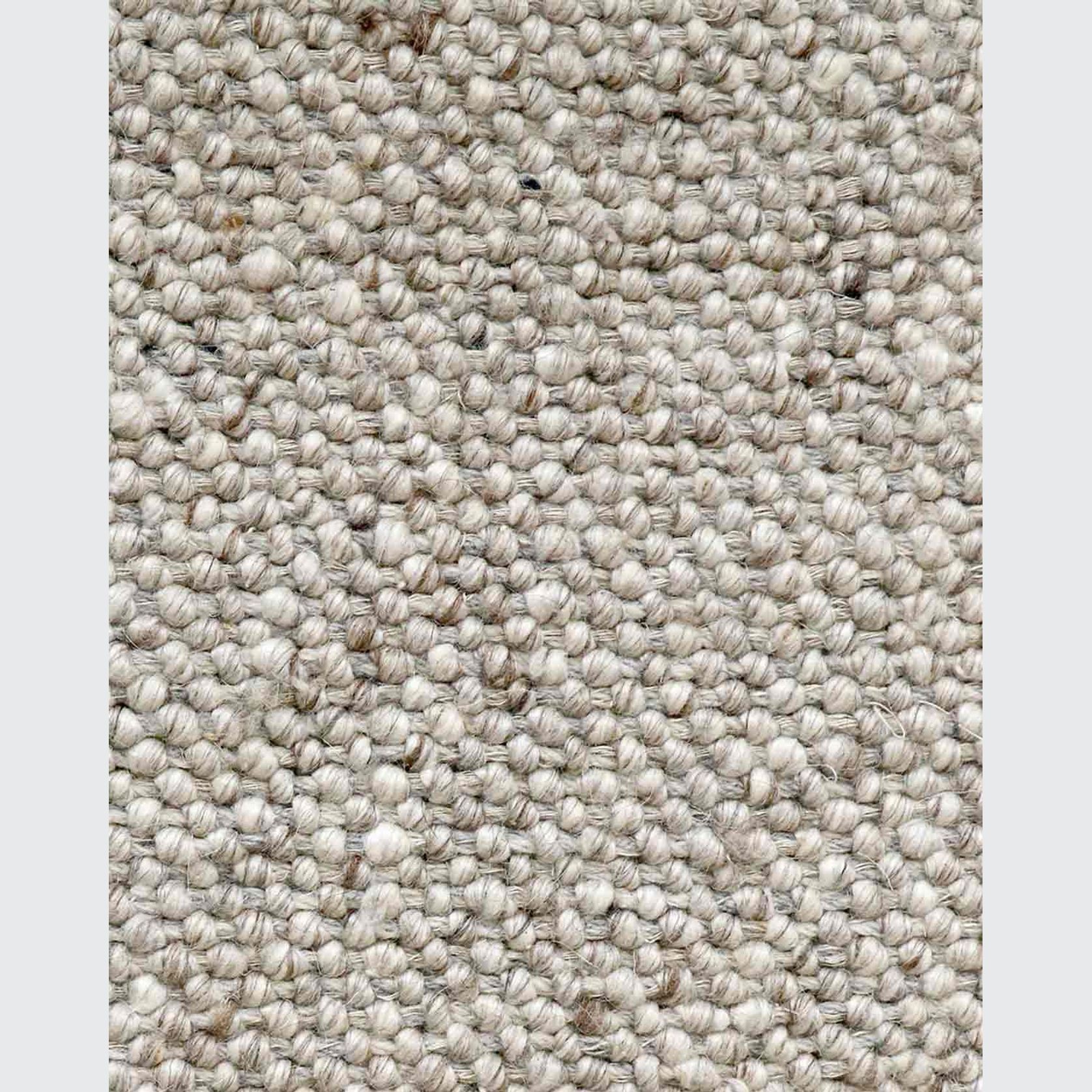 Baya Ulster Floor Runner - Taupe gallery detail image