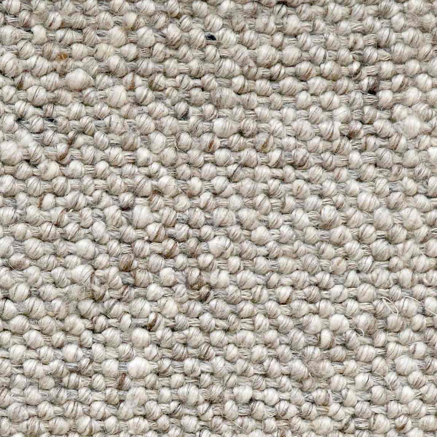 Baya Ulster Floor Runner - Taupe gallery detail image