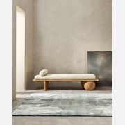 Baya Cape Brett Floor Rug gallery detail image