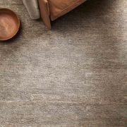 Baya Anchorage Floor Rug - Stone | Four Sizes gallery detail image