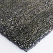 Baya Anchorage Floor Runner - Gravel | Two Sizes gallery detail image