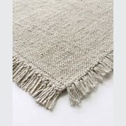 Baya Ulster Floor Rug - Taupe | Four Sizes gallery detail image