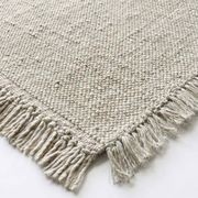 Baya Ulster Floor Rug - Taupe | Four Sizes gallery detail image