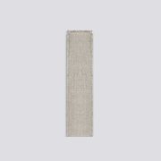 Baya Ulster Floor Runner - Taupe gallery detail image