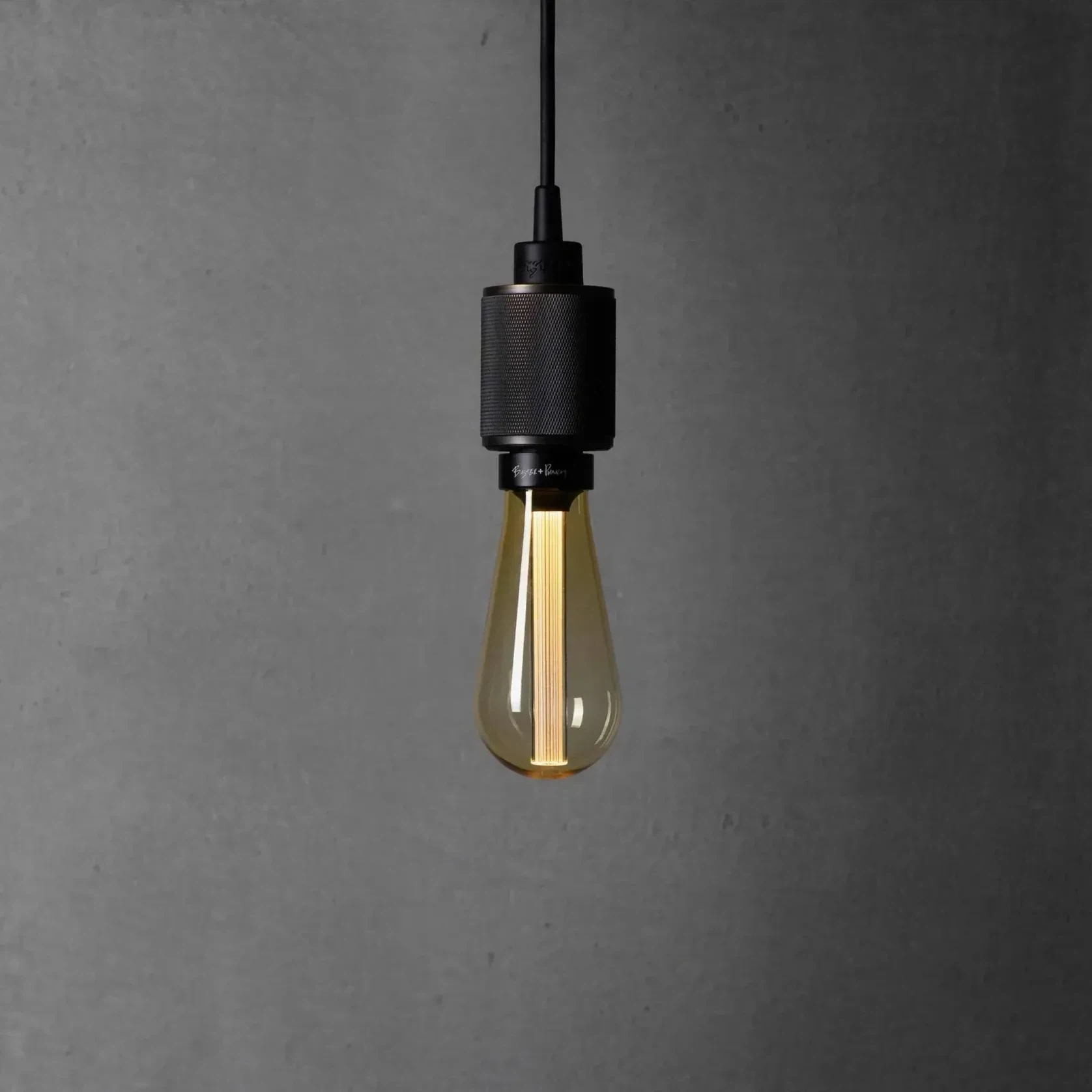 Buster Bulb - Teardrop gallery detail image