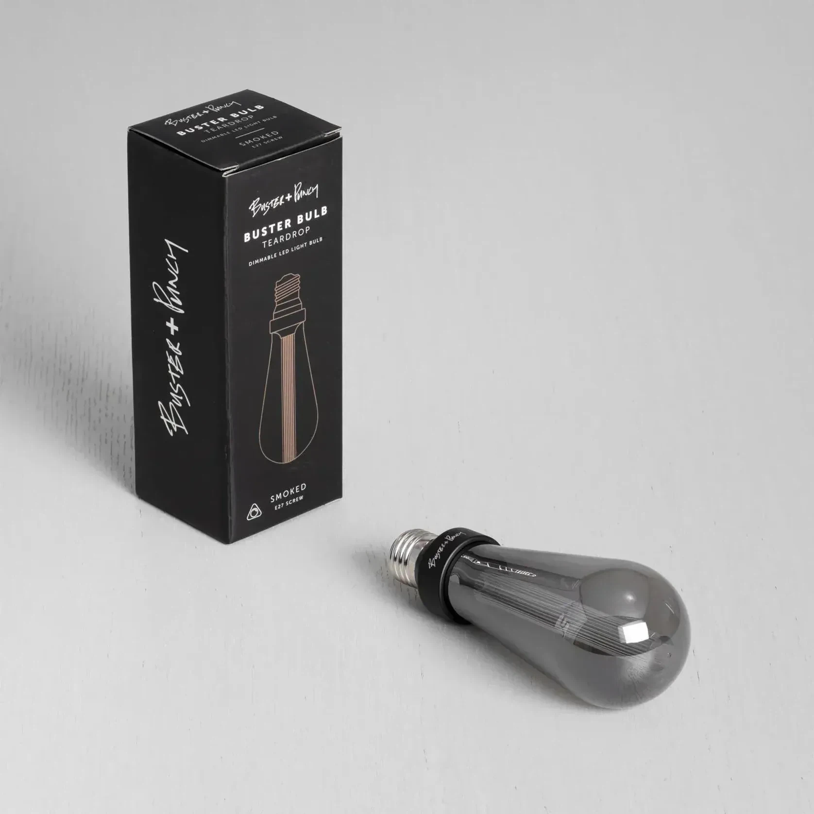 Buster Bulb - Teardrop gallery detail image