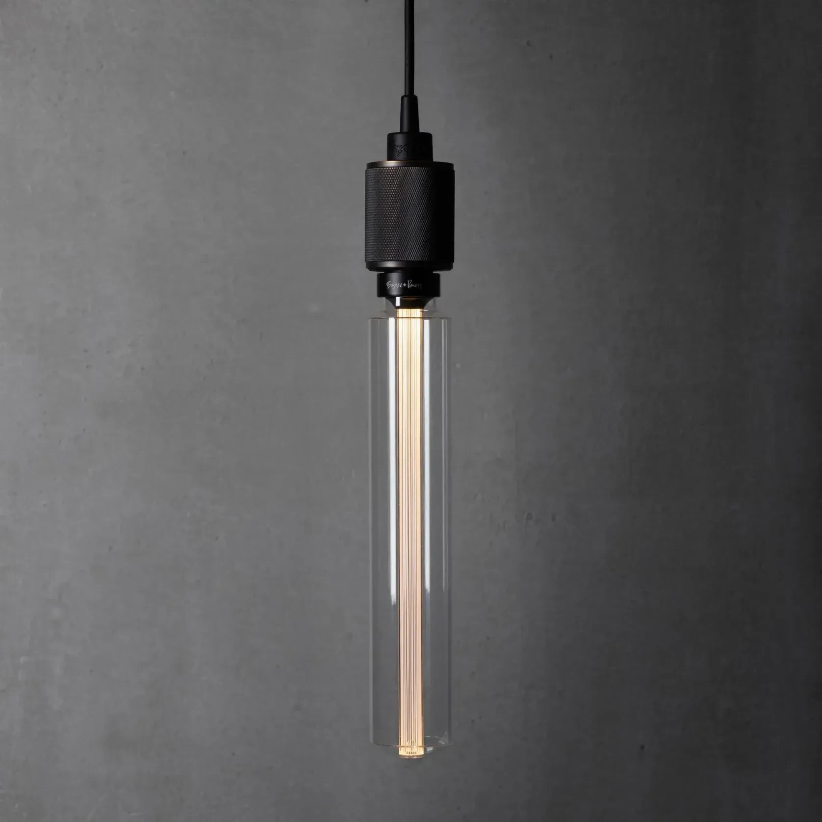 Buster Bulb - Tube gallery detail image