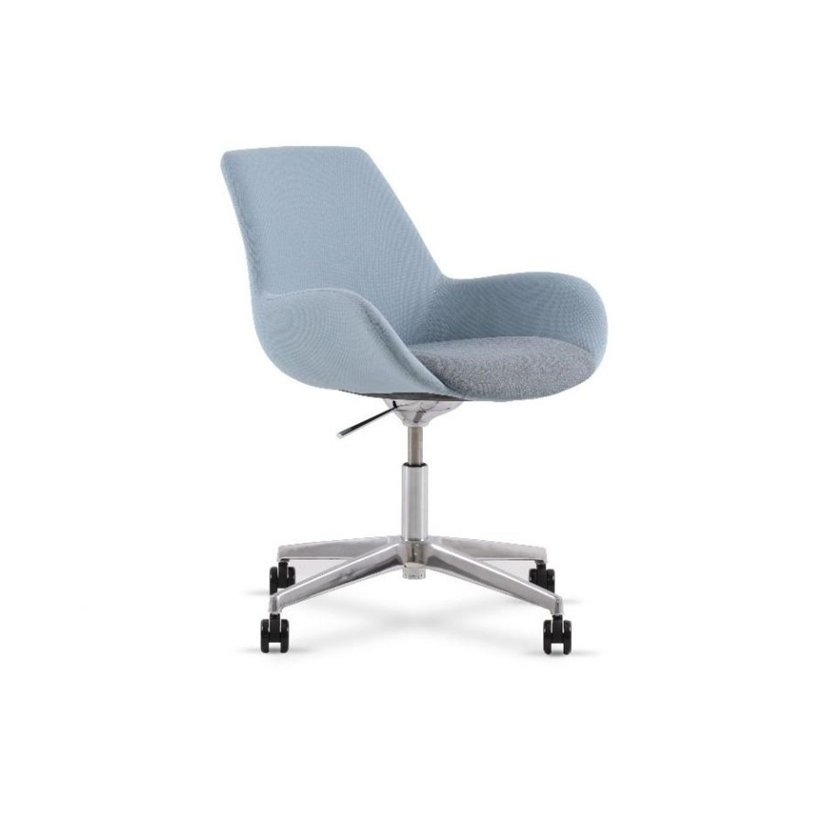 Lupino Low Back Swivel gallery detail image