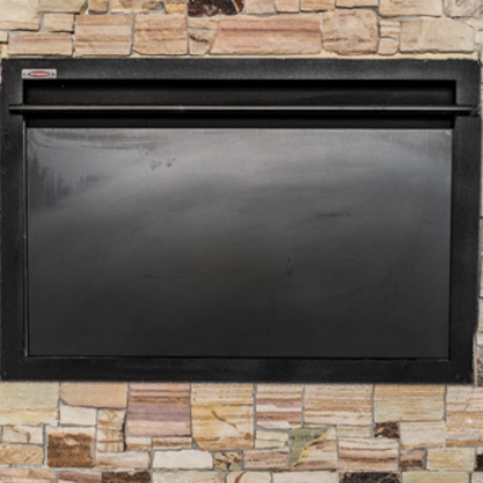 Built-in Outdoor Barbeque gallery detail image