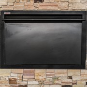Built-in Outdoor Barbeque gallery detail image