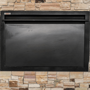 Built-in Outdoor Barbeque gallery detail image