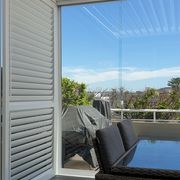 Slidetec Frameless Sliding Glass Doors and Windows gallery detail image