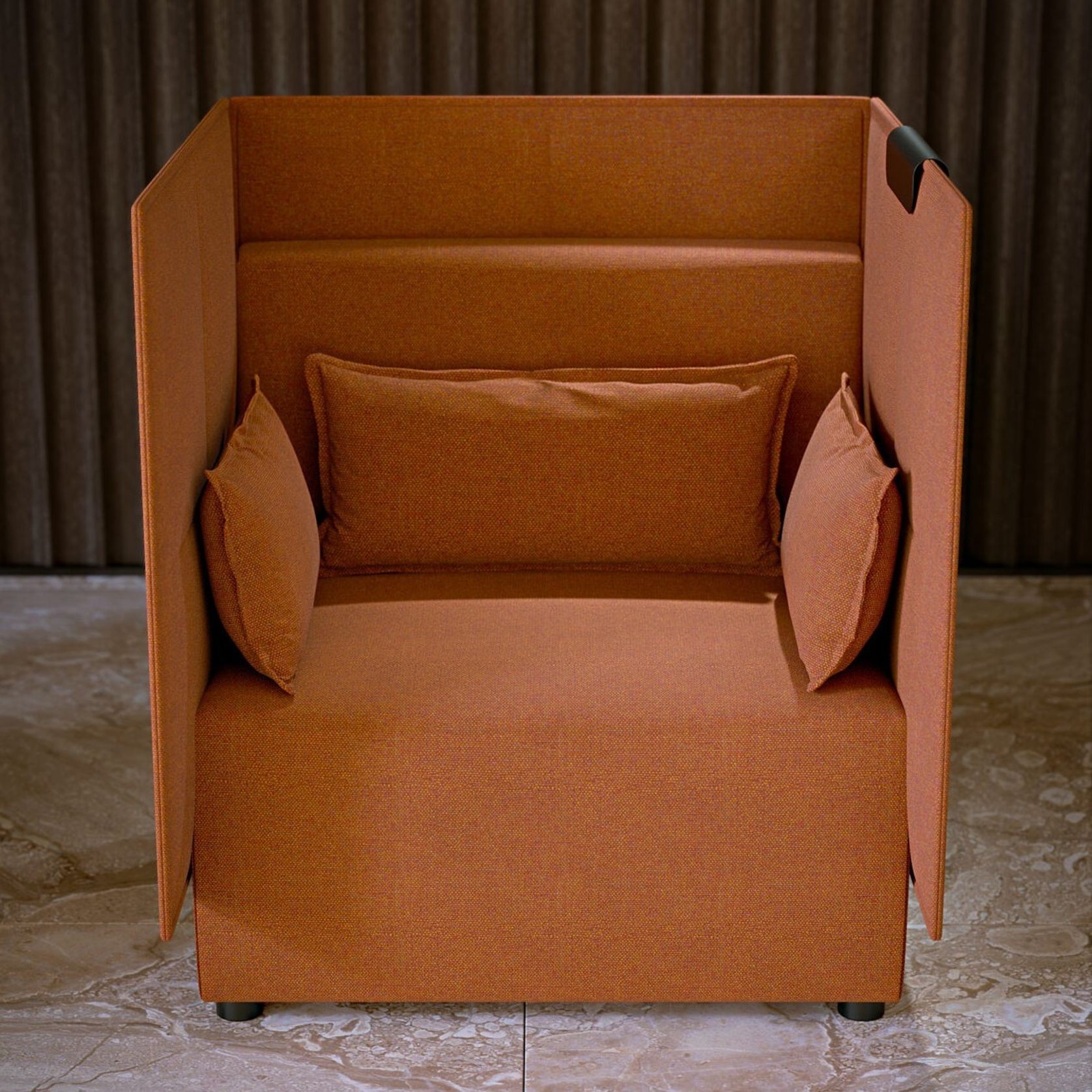 Be-On Sofa gallery detail image