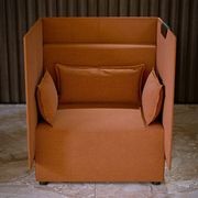 Be-On Sofa gallery detail image