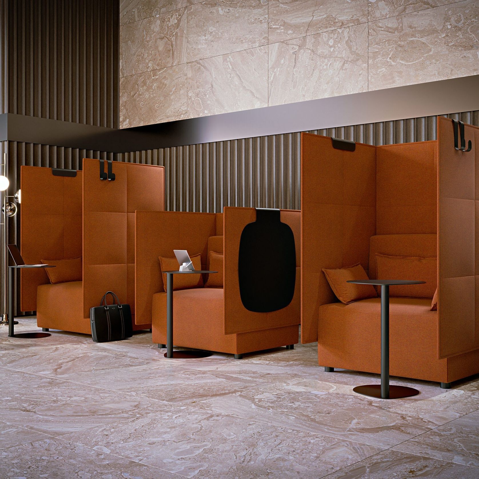 Be-On Sofa gallery detail image