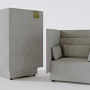 Be-On Sofa gallery detail image