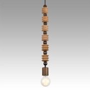 Bead Rope Pendant gallery detail image