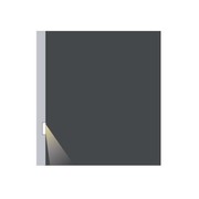 Square Slot in Wall Light gallery detail image