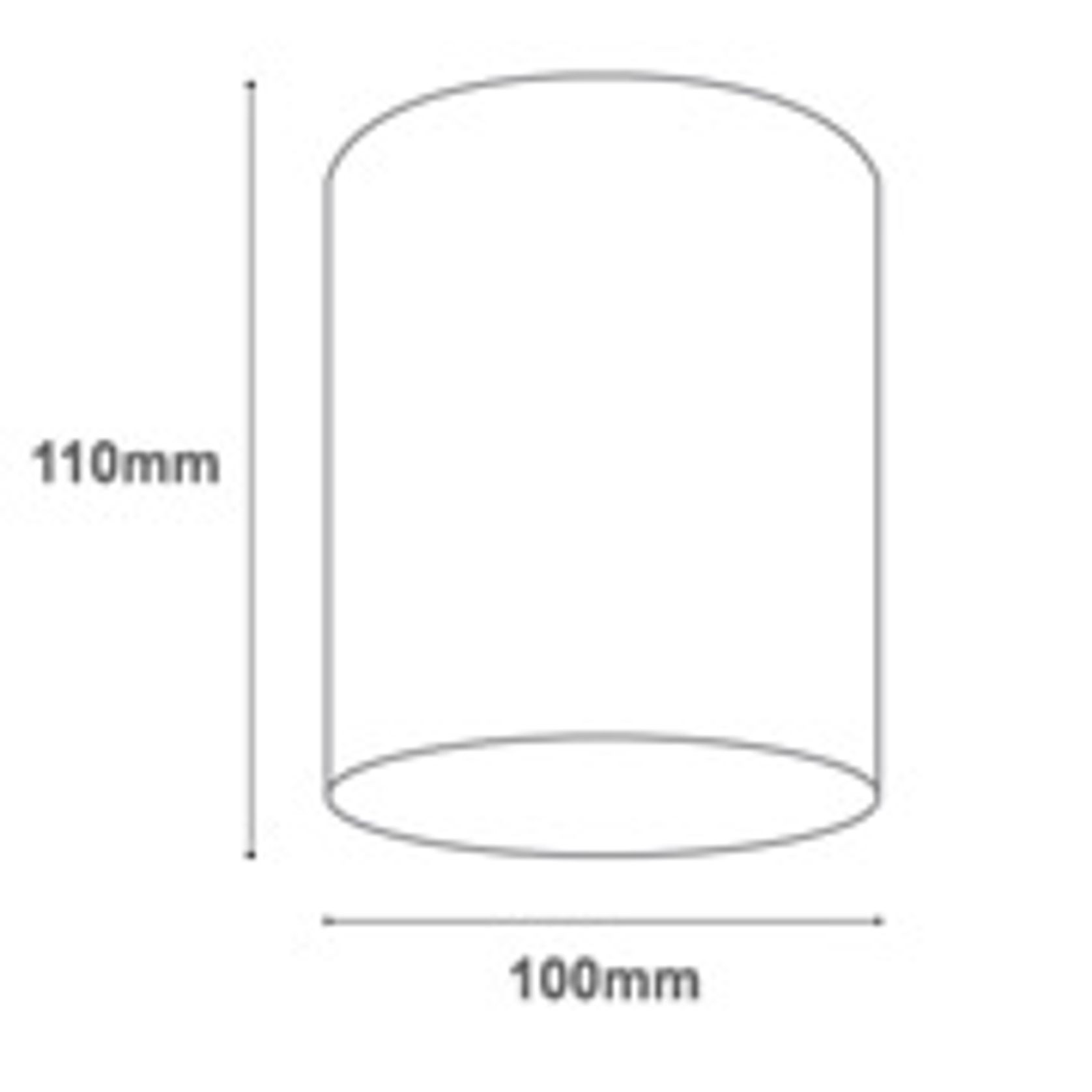 Beama Surface Eye Baby Downlight gallery detail image