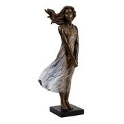 Beauty In The Wind Figurine gallery detail image