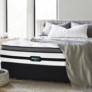 Beautyrest World Class Mattress- Cali King gallery detail image